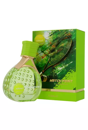 Armaf Match Point Edp 100ml 2