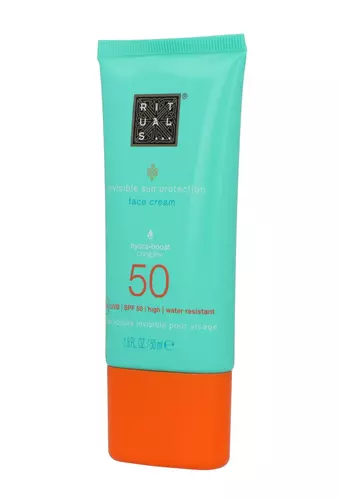 Rituals The Ritual Of Karma Sun Protection Face Cream SPF50+ 50ml 3