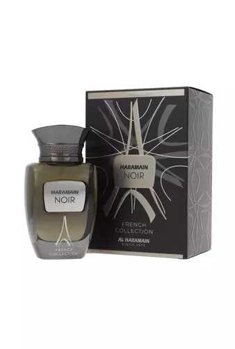 Al Haramain Noir Edp 100ml 3