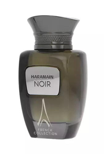 Al Haramain Noir Edp 100ml 4