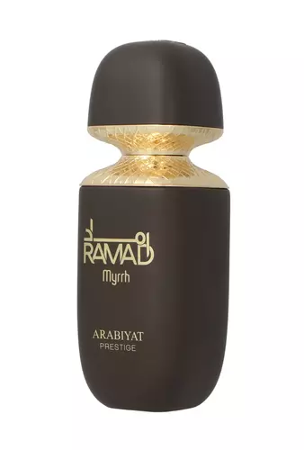 Arabiyat Prestige Ramad Myrrh Edp 100ml 3
