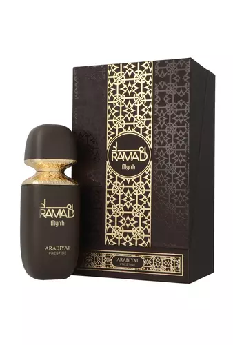 Arabiyat Prestige Ramad Myrrh Edp 100ml 2