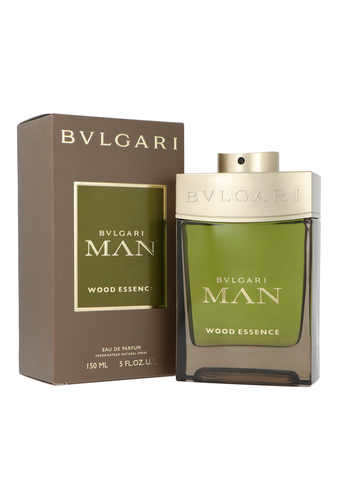 Bvlgari Man Wood Essence Edp 150ml 2