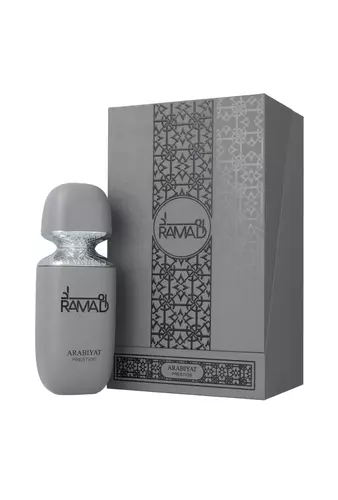 Arabiyat Prestige Ramad Edp 100ml 2