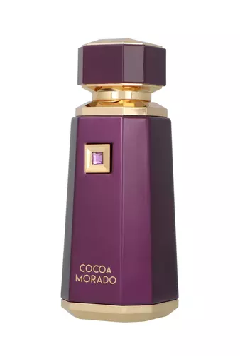 French Avenue Cocoa Morado Edp 100ml 3