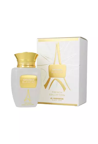 Al Haramain Blanche French Collection Edp 100ml 2
