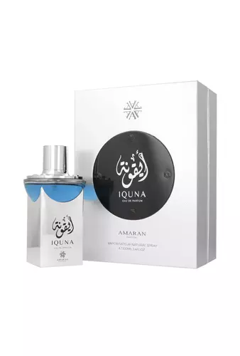 Amaran Iquna Edp 100ml 2