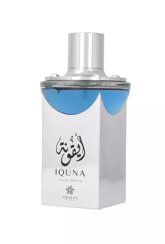 Amaran Iquna Edp 100ml 3