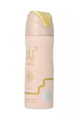 Lattafa Teriaq Femme Deospray 200ml 2