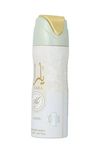 Lattafa Yara Moi Deospray 200ml 2