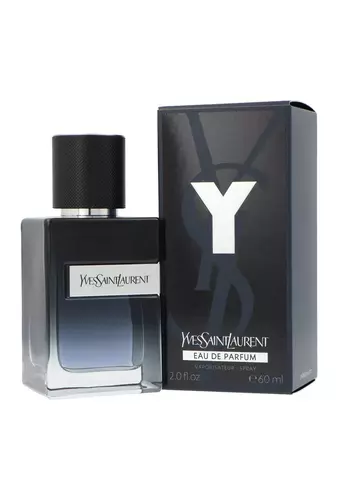 Yves Saint Laurent Y For Men Edp 60ml 2