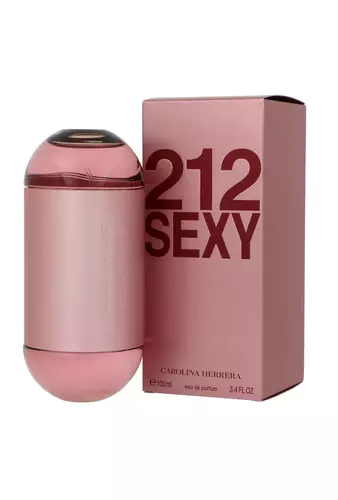 Carolina Herrera 212 Sexy Edp 100ml 2