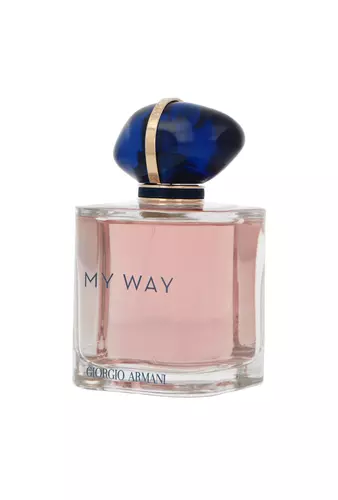 Armani My Way Edp 90ml 3