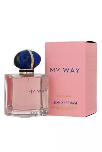 Armani My Way Edp 90ml 2