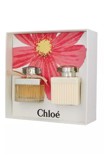 Zestaw Chloe Signature Edp 50ml + Body Lotion 100ml 3