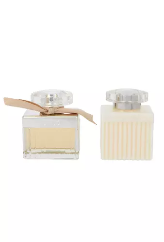 Zestaw Chloe Signature Edp 50ml + Body Lotion 100ml 2