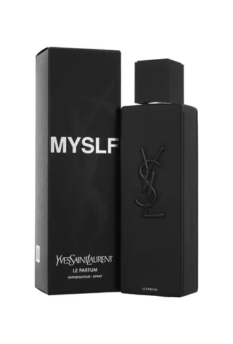 Yves Saint Laurent MYSLF Le Parfum 100ml 3