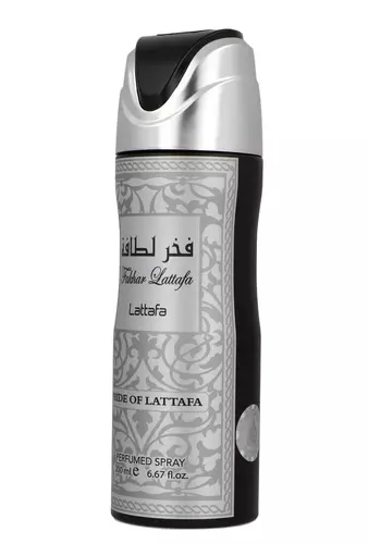 Lattafa Fakhar Homme Deospray 200ml 2