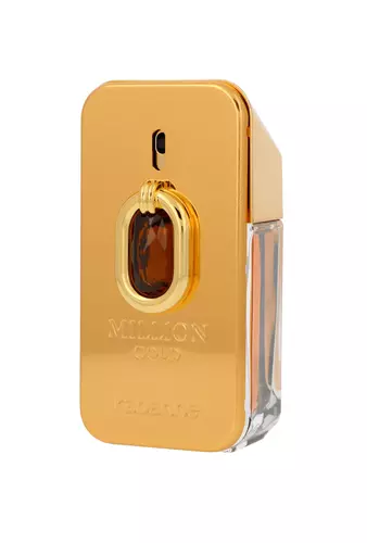 Paco Rabanne Million Gold Elixir Intense Parfum 50ml 3