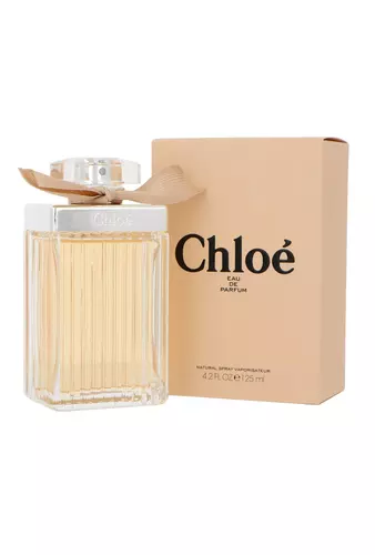 Chloe Signature Edp 125ml 2