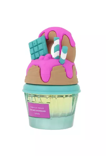 Lattafa Give Me Gourmand Vanilla Freak Edp 75ml 3
