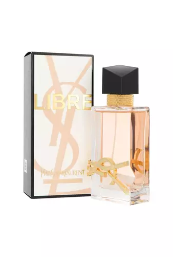 Yves Saint Laurent Libre Edt 50ml 2