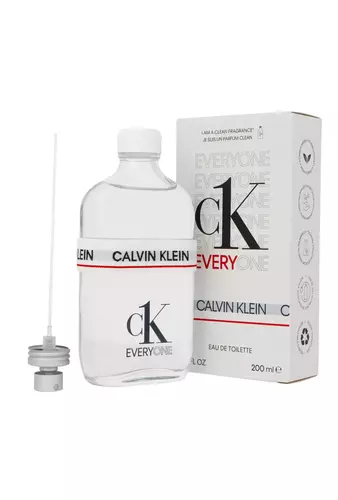Calvin Klein CK Everyone Edt 200ml 2