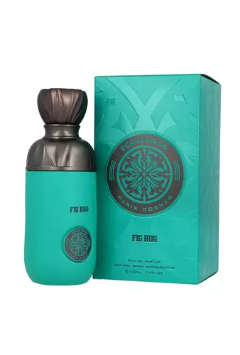 Paris Corner Perseviron Fig Hug Edp 100ml 2