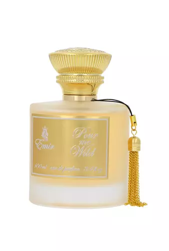 Paris Corner Emir Pour Me Wild Edp 100ml 3