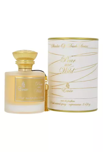 Paris Corner Emir Pour Me Wild Edp 100ml 2