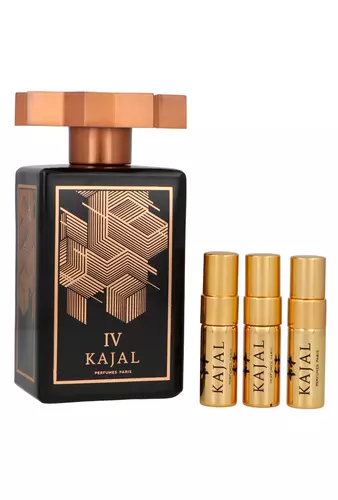 Kajal IV Edp 100ml 3