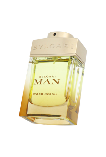 Bvlgari Man Wood Neroli Edp 100ml 5