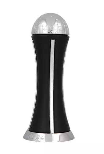Lattafa Pride Winners Trophy Silver Edp 100ml 3