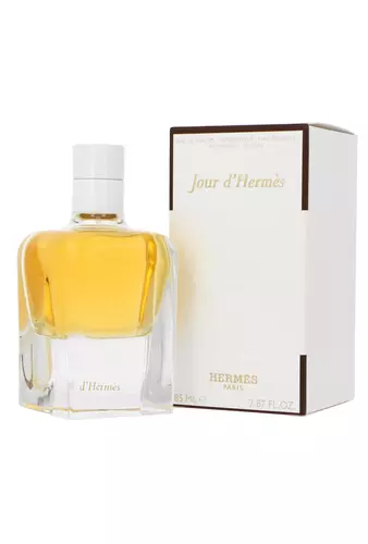 Hermes Jour D`Hermes Refillable Edp 85ml 2