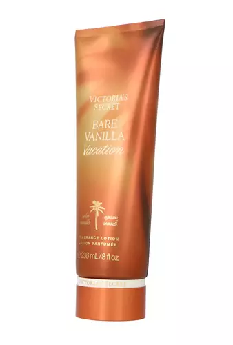 Victoria`s Secret Bare Vanilla Vacation Body Lotion 236ml 2
