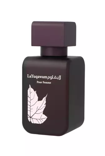 Rasasi La Yuqawam Pour Homme Edp 75ml 3