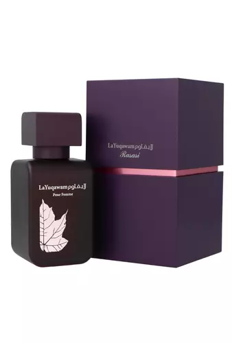 Rasasi La Yuqawam Pour Homme Edp 75ml 2