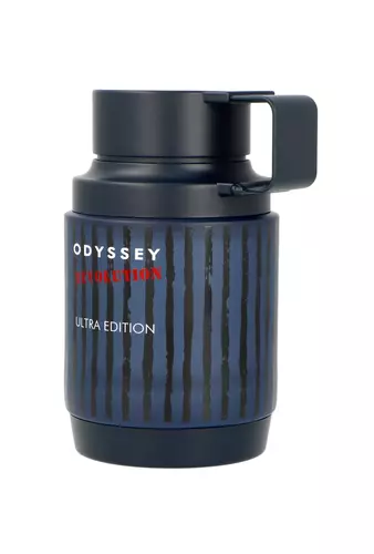 Armaf Odyssey Revolution Ultra Edition Edp 100ml 3