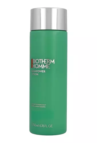 Biotherm Homme Aquapower Advanced Lotion Fraicheur 200ml 2