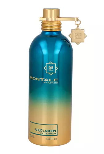 Montale Aoud Lagoon Edp 100ml 3