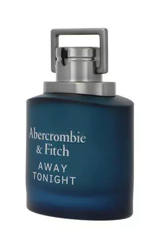 Abercrombie & Fitch Away Tonight Men Edt 100ml 3
