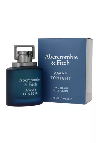 Abercrombie & Fitch Away Tonight Men Edt 100ml 2