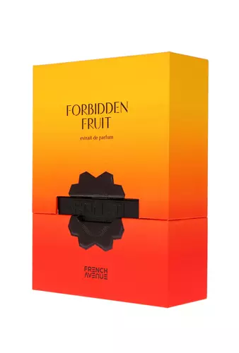 French Avenue Aromatix Forbidden Fruit Extrait de Parfum 100ml 2