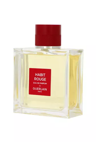 Guerlain Habit Rouge Edp 100ml 3