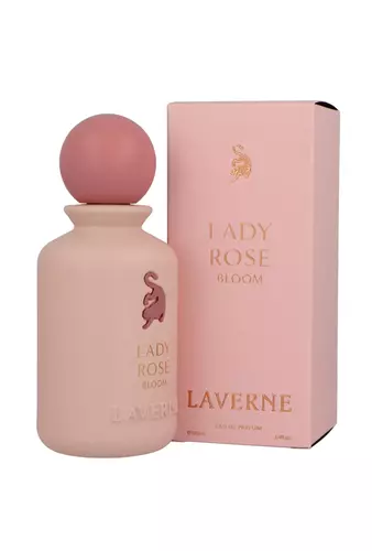 Laverne Lady Rose Bloom Edp 100ml 2