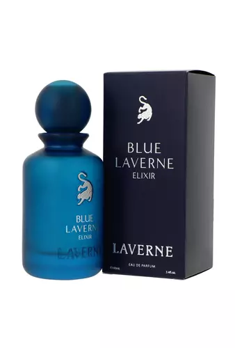 Laverne Blue Laverne Elixir Edp 100ml 2