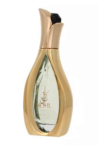 Arabiyat Prestige Kohl Luminous Edp 100ml 3