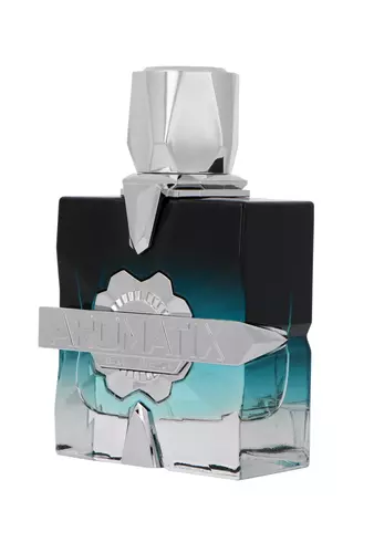 French Avenue Aromatix Frostbite Extrait De Parfum 100ml 3