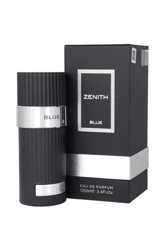 French Avenue Zenith Blue Edp 100ml 2