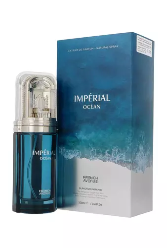 French Avenue Imperial Ocean Extrait de Parfum Edp 100ml 2
